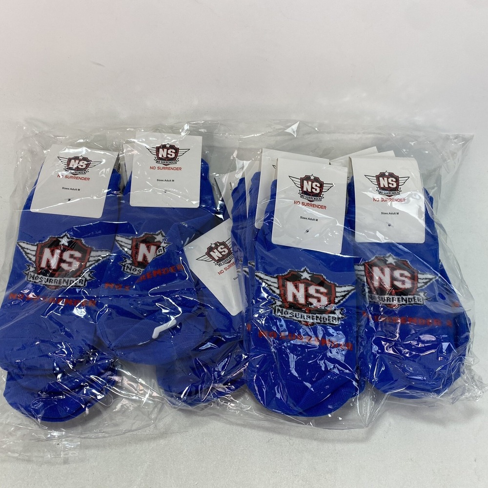 12 Pairs Anti Slip Non Skid Slipper Hospital Socks with grips for Adults Medium